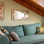 Sofita Maria, 2-bedrm Corfu Charm Apartman *